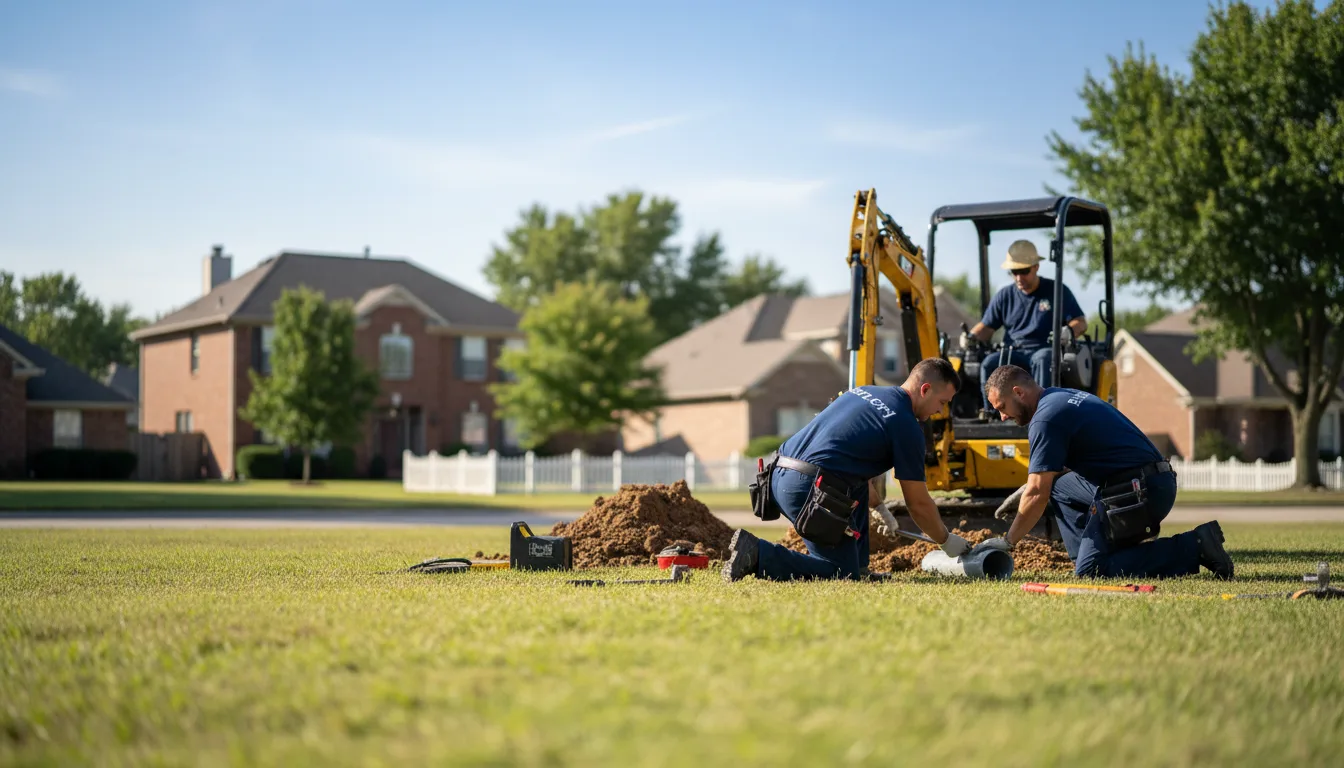 Water Heater Repair in Hardin, TX near me